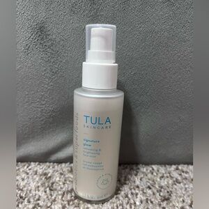 TULA Skincare Signature Glow Face Mist – 1.7 oz / 50 ml - New